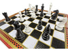 Argentinian Chess Grand Masters Ruibal Board Game 4