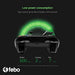 FEBO Wireless Joystick Controller for Xbox Series S X One PS3 PC - Black 3