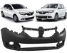 Front Bumper Renault Logan 2014-2019 0