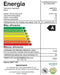 Calefón Termotanque James 60 L Acero Cilíndrico, Horizontal 1