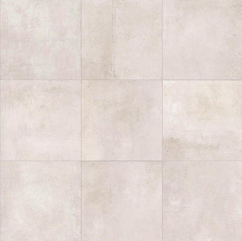 Porcelanato Ilva 60x60 Compact Neutral 1ra 0