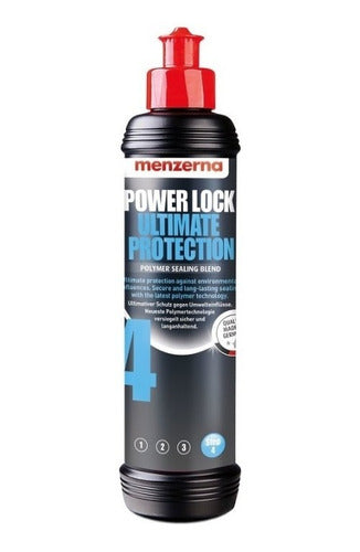 Menzerna Power Lock Sellador Acrilico 250cc 0