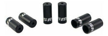 Terminales Funda Cambio Sram 4mm X 4 Unid Original Palermo 1