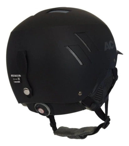 Acon Casco Acon Alpine Three - Ski/Snow - 950 2