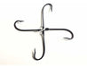 Delta Hooks Series 2320 #16 X 100 Units / Sea and River 0