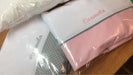 Pack 2 Personalized Baby Sheet Sets + Free Pillow 1