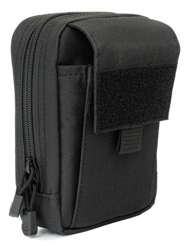 Rescue Tactical Pouch Molle Carry System 0