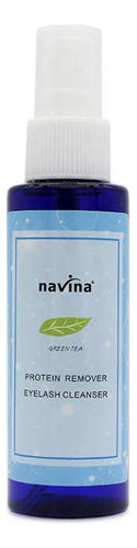 Navina Spray Cleaner Primer Adhesion for Eyelash Extensions 1