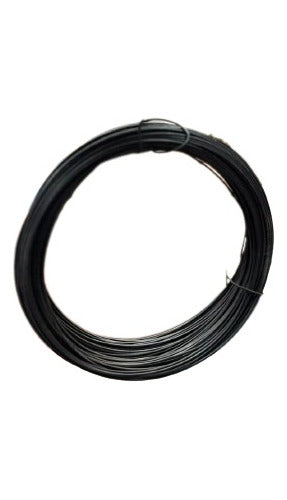 Acindar Black Baled Wire Nº16 X 10 Kg Atar Mlt 1