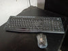 Teclado Y Mouse Inalambricos Marca Logitech 1