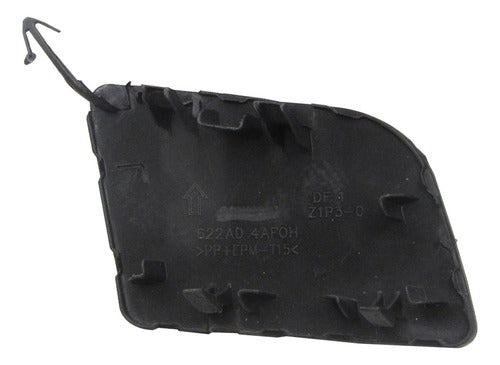 Tapa Gancho Paragolpe Del Sentra Sr 16 - I47328 1