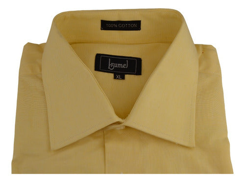 Brumel Dress Shirt Cod.00012 1