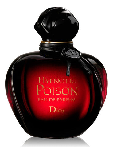 Dior Hypnotic Poison Eau de Parfum 100ml - Perfume Dior Poison Hypnotic Poison Edp 100 Ml