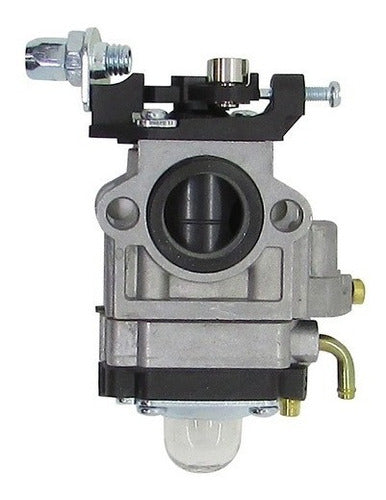 FS High-Quality Carburetor for Chinese Brushcutters 43/52cc 0