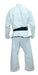 Shiai Kimono Jiu Jitsu Shiai Tokaido Liviano Brazilian Bjj Blanco 6