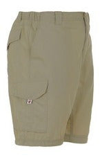 Big Fish Fastdry UV Protection 50+ Removable Cargo Pants 1