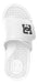 DC Lynx Slide Adjust White Cli 0