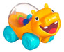 Hipopotamo Arrastre Con Pelotitas Playskool Original Hasbro 1