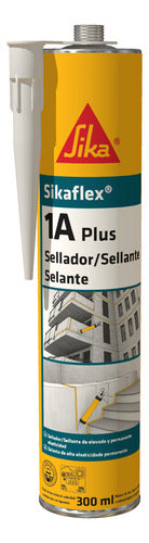 Sikaflex 1a Sika Polyurethane Construction Sealant 0