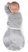 Swaddledesigns Saco Envolvente Omni Con Envoltura Y Mangas P 0