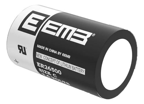 EEMB Bateria Pila SL2770 ER26500 3.6V PH Ventas 0