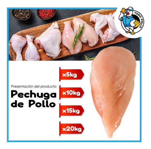 Soychu Supremas Pollo Price Per Kg 1