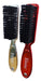 Metallic Red Fade Style Brush - For Eloise Barber Shop 2