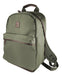 Klip Xtreme 15.6" Notebook Carrying Backpack - Green 0