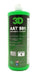 3D AAT Rubbing Compound Premium Cutting Paste 1 L 0