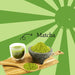 Inti Zen 2 Boxes Matcha Tea, Green from Japan, Yuzu and Lemon 2