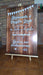 Wooden Wedding Sign 100x70 cm with Easel Included 3