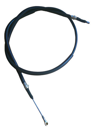 Cable Freno Isuzu Trooper 89/ 0