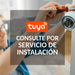 TuyaSmart Llave Termica Wifi Tuyasmart 40a 6