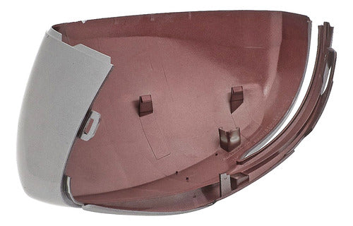 Carcaza Espejo Retrovisor Derecho Honda 76201-t5a-j31zr 2