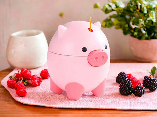 Generic Piglet Toothpick Holder 2