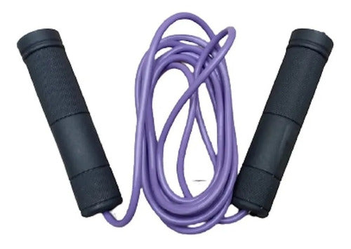 Wholesale Lot of 10 Adjustable Anti-Slip Jump Ropes for Boxing 7