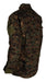 La Ardilla Camping Tactical Jacket ACU Cut Camouflage Marpat 1