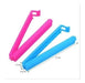 Facila 5 Plastic Bag Sealing Clips 4