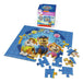 Paw Patrol - Cube Puzzle 48 Piezas Azul3 - 98402 0