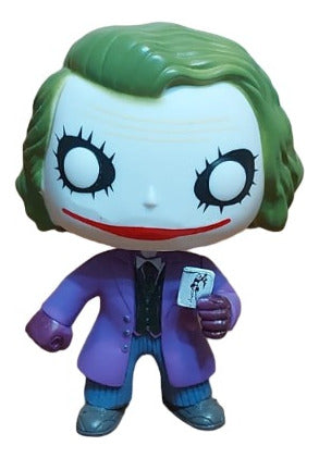 Funko Pop Guasón Coleccionable Figura 1