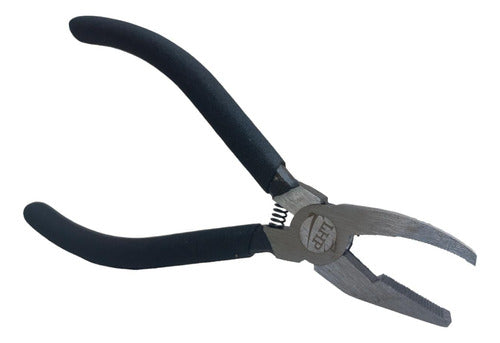 Curved Glass Cutting Pliers for Vitrofusion - Vitraux 1