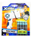 Ternuritas X-shot Micro Dart Launcher Toy Gun for Kids 1