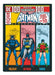 Justice League Puzzle 500 Pieces DC Comics 1655 7