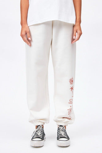 Billabong Of The Sand Women's Jogging Pants 12