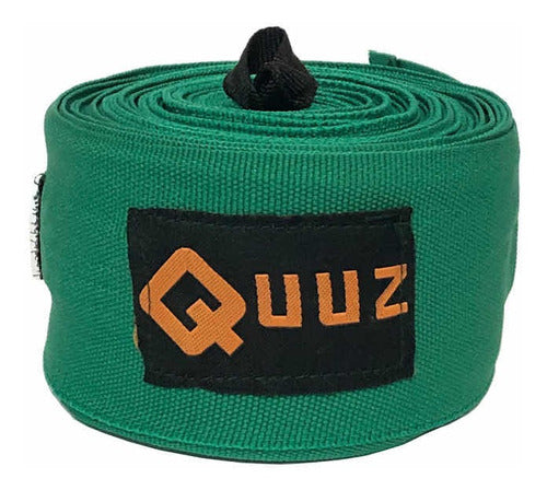 Quuz Professional Boxing MMA Wraps - 5 Meters 6