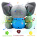 Adadmei Plush Toys - 7350718 4