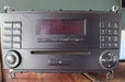 Stereo Mercedes Benz W203 1