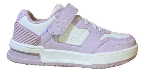 Footy Urban Sneakers for Girls LS712 0