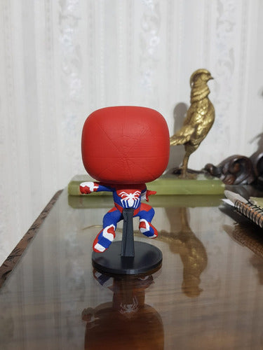 Funko Spider-Man Gamerverse - 3D 3