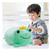 Ditucu - Plush Frog Pillow, Soft, The 4